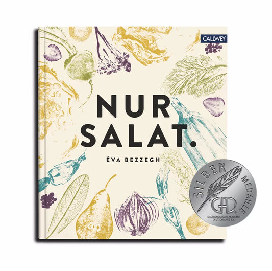 EVA BEZZEGH: NUR SALAT.